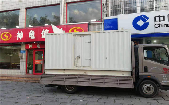 平鲁发电车出租