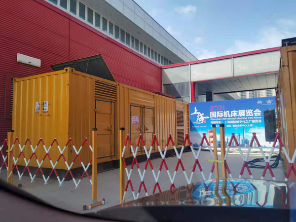 平鲁发电机出租 对于发电机的特性你了解多少？