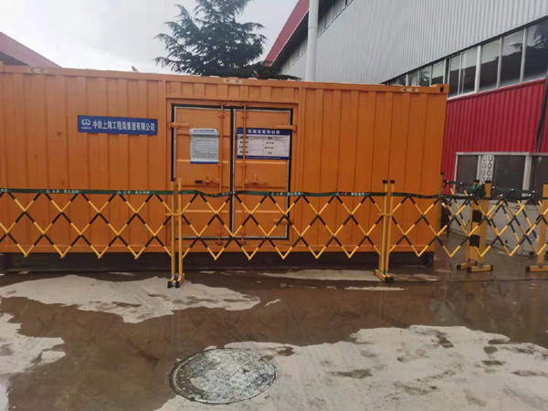 平鲁租赁发电机 柴油发电机组供应商：柴油发电机组润滑油的作用？