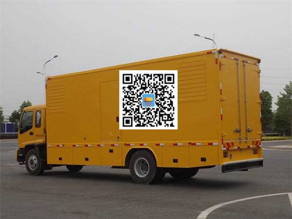 平鲁发电车出租-发电机组的主要用途是什么？
