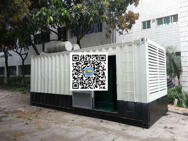 平鲁出租发电机-什么样的柴油发电机使用效果比较好