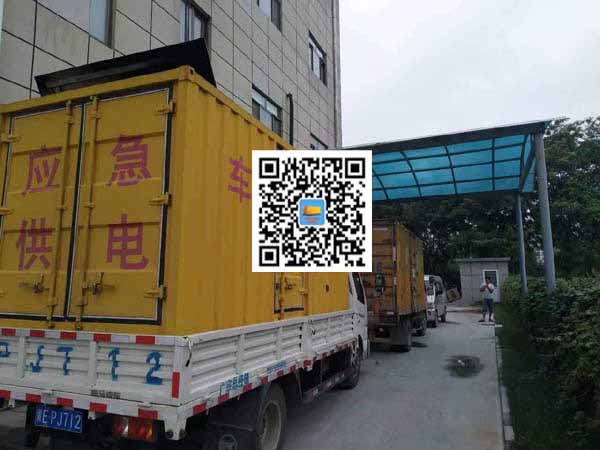 平鲁出租发电机-柴油发电机组启动困难的原因有哪些？