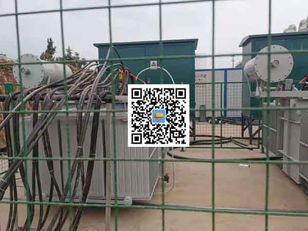 平鲁发电机出租-发电机功率适用电缆线规格估算口诀