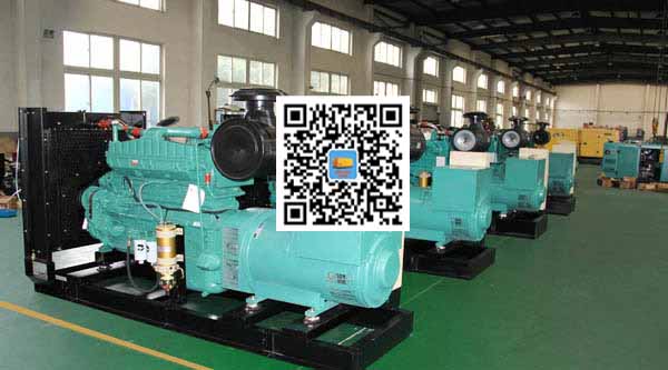 平鲁发电机租赁-60Hz发电设备出口的可行性研究