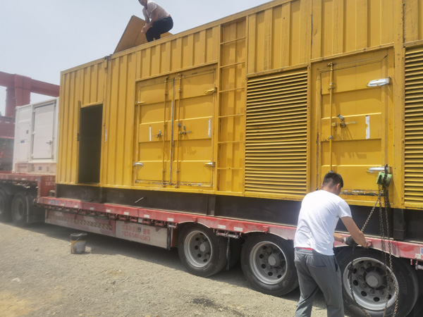 平鲁发电机出租100KW发电机需要什么规格的电缆线？