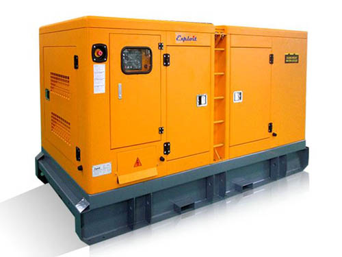 平鲁影响 200kw 柴油发电机油耗的因素有哪些？