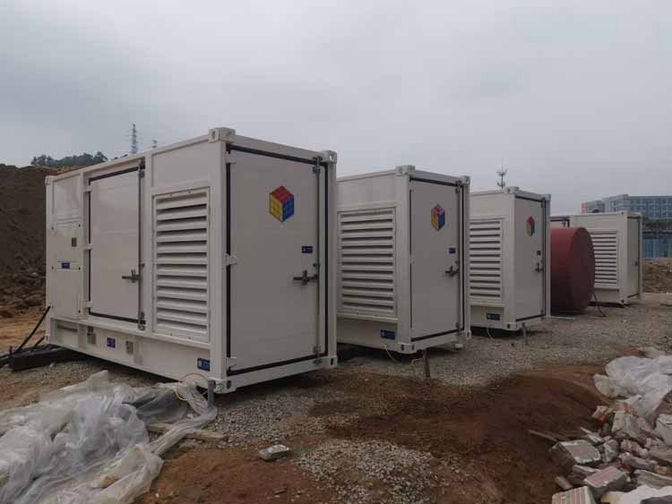 平鲁柴油发电机组多久保养一次？