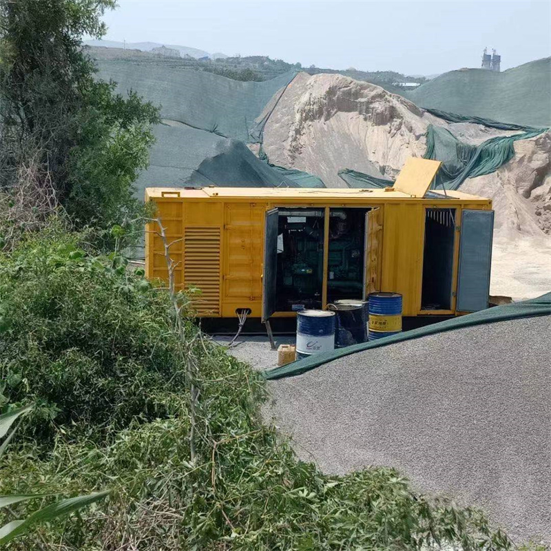 平鲁影响 400KW 柴油发电机组油耗的因素有哪些？