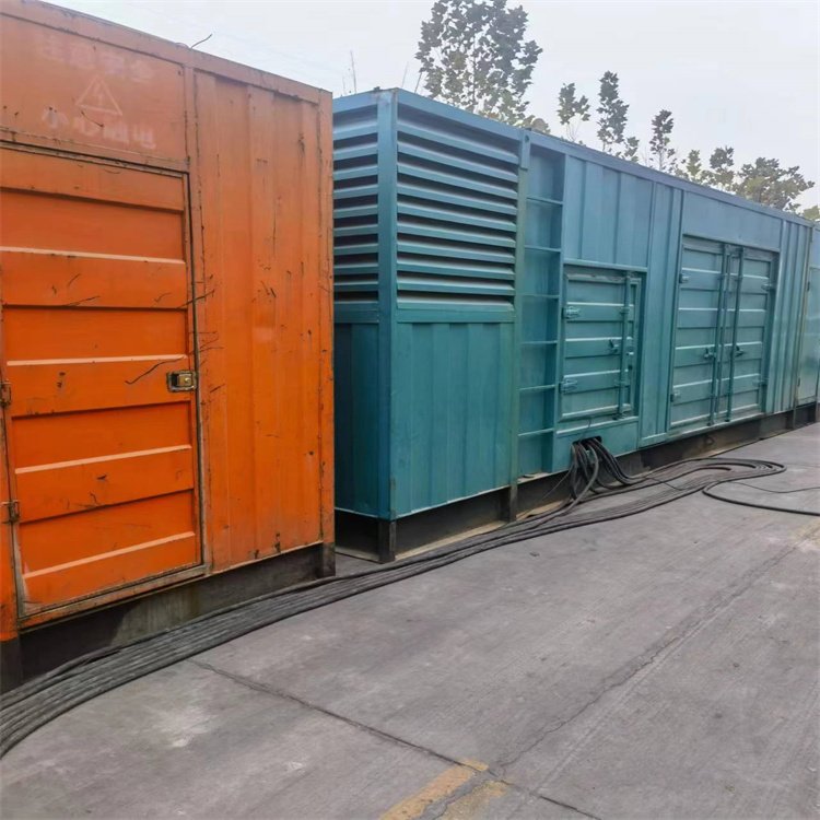 平鲁如何选择适合 600kW 柴油发电机组的热继电器?