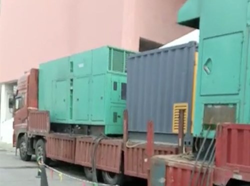 平鲁柴油发电机的功率因数一般是多少?
