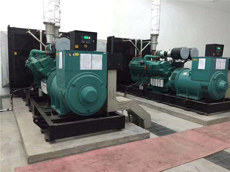 平鲁柴油发电机组冬季寒冷地区使用需注意哪些事项？